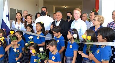 /vidasocial/el-colegio-saint-mary-en-panama-pacifico-continua-creciendo-inauguraron-nuevas-instalaciones/93119.html