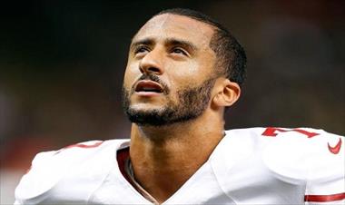 /deportes/colin-kaepernick-esta-de-moda-en-la-nfl/32929.html