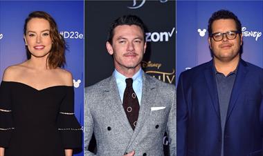 /cine/daisy-ridley-luke-evans-y-josh-gad-juntos-en-una-comedia-de-superheroes/67418.html