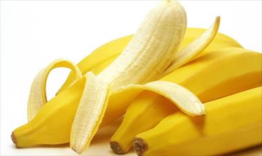 /vidasocial/beneficios-de-comer-un-par-de-bananas-al-dia/59082.html