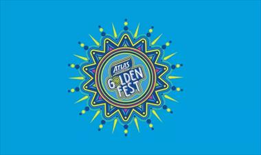 /musica/comienza-el-golden-fest-2019/85211.html