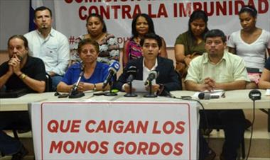 /vidasocial/organizaciones-se-unen-para-crear-comision-internacional-contra-la-corrupcion/42017.html