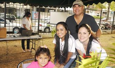 /vidasocial/artistas-nacionales-se-unen-en-concierto-por-el-planeta-y-en-apoyo-al-medio-ambiente/13520.html