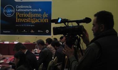 /vidasocial/presentan-trabajos-de-investigacion-en-conferencia-de-periodismo/37232.html