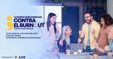 /vidasocial/congreso-iberoamericano-invita-a-tomar-una-pausa-y-combatir-el-burnout/93632.html