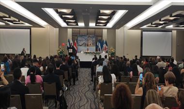 /vidasocial/farmaceuticos-se-reunen-en-panama-durante-el-xxxvii-congreso-centroamericano-y-el-caribe/104207.html