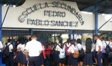 /vidasocial/presunta-contaminacion-por-hongos-en-el-colegio-pedro-pablo-sanchez/44975.html