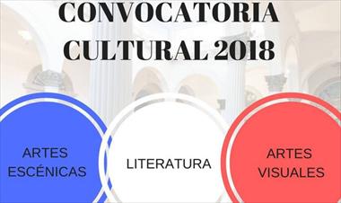 /vidasocial/abierta-convocatoria-de-artes-visuales-artes-escenicas-y-literatura/72811.html