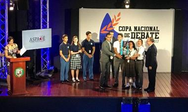 /vidasocial/estudiantes-participan-en-copa-nacional-de-debate-panama/76234.html