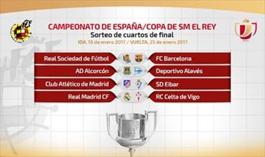 /deportes/ya-fueron-sorteados-los-cuartos-de-final-de-la-copa-del-rey/39560.html