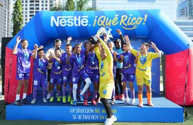 /deportes/nestle-clausura-la-copa-que-rico-2026-reforzando-habitos-saludables-y-la-conciencia-ambiental/106638.html