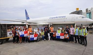 /vidasocial/aerolinea-panamena-carga-ayuda-humanitaria-para-puerto-rico/64901.html