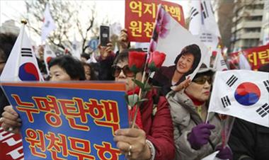 /vidasocial/enfrentamientos-en-corea-del-sur/38008.html