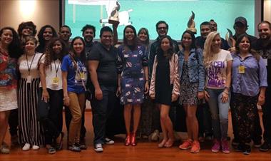 /cine/ganadores-del-hayah-festival-internacional-de-cortometrajes-de-panama/73375.html