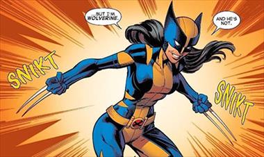 /cine/el-creador-de-x-23-revela-que-nunca-quiso-que-ella-fuese-el-remplazo-de-wolverine/44722.html