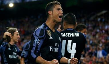 /deportes/cristiano-ronaldo-celebro-gol-mandando-a-callar-a-la-fanaticada/50889.html