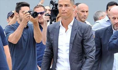 /deportes/cristiano-ronaldo-evita-hablar-del-mal-momento-que-vive-el-real-madrid/82936.html