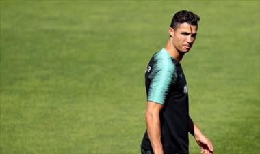 /deportes/cristiano-ronaldo-ya-se-entrena-con-portugal/88369.html