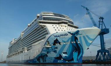 /vidasocial/el-crucero-norwegian-bliss-cruzara-a-traves-de-las-nuevas-esclusas-del-canal-de-panama/77103.html