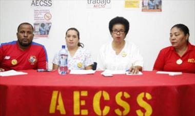 /vidasocial/aecss-realizara-asamblea-nacional-para-tomar-acciones-por-la-situacion-de-la-css/57583.html