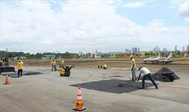 /vidasocial/finalizan-trabajos-en-aeropuerto-de-albrook/76262.html