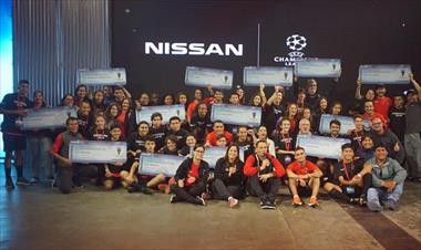 /deportes/culmino-el-desafio-the-innovation-games-de-nissan/87416.html