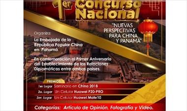 /vidasocial/china-abre-el-primer-concurso-nacional-de-articulos-de-opinion-fotografia-y-video/76676.html