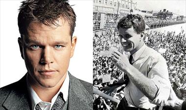 /cine/matt-damon-protagonizara-una-biopic-de-robert-f-kennedy/58044.html