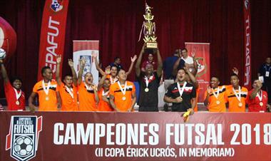 /deportes/darien-nuevo-monarca-del-futsal-nacional/84212.html