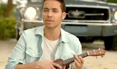 /musica/prince-royce-solo-quiere-darte-un-beso/21792.html