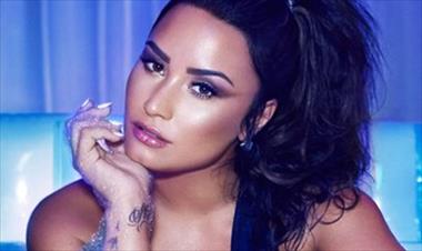 /musica/demi-lovato-lanza-su-nuevo-sencillo-y-envia-poderoso-mensaje-a-sus-fans/57127.html