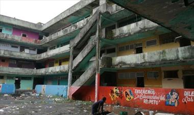 /vidasocial/empresa-sociedad-centro-equipos-gana-licitacion-para-demolicion-de-edificio/61886.html