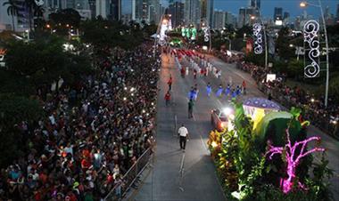 /vidasocial/-brilla-la-navidad-el-desfile-navideno-de-la-alcaldia-de-panama-destaco-el-talento-y-la-organizacion/37694.html