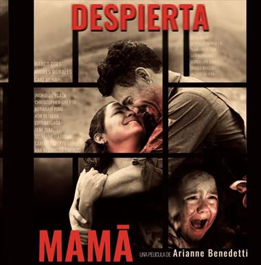 Despierta Mam llega a los cines de Panam a partir del 30 de mayo