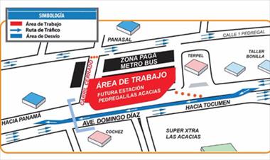 /vidasocial/por-los-trabajos-de-la-linea-2-del-metro-habran-desvios-en-la-domingo-diaz/37097.html