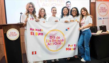 /vidasocial/-haciendo-el-bien-inspiras-un-llamado-a-transformar-panama-en-el-dia-de-las-buenas-acciones-2026/106541.html