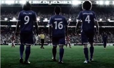 /deportes/emocional-comercial-con-el-kun-aguero-junto-a-falcao-y-david-luiz/22416.html