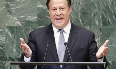 /vidasocial/discurso-de-varela-en-la-onu-deja-innumerables-reacciones/82018.html