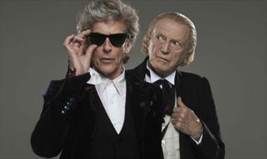 /cine/doctores-se-reunen-en-el-adelanto-del-especial-de-navidad-de-doctor-who-/70021.html