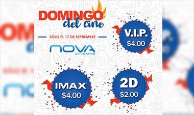 /vidasocial/domingo-del-cine-con-nova-cinemas-panama/63633.html