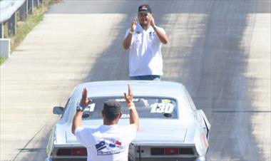 /deportes/este-fin-de-semana-sera-la-primera-prueba-del-drag-race/72597.html