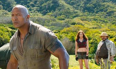 /cine/dwayne-johnson-habla-sobre-el-homenaje-a-robin-williams-con-la-nueva-jumanji-/66681.html