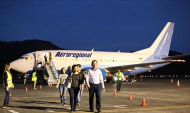 /vidasocial/aeroregional-operara-el-servicio-de-vuelos-charter-entre-ecuador-y-panama/80295.html