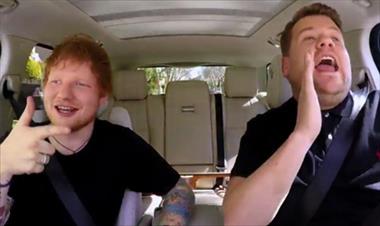 /vidasocial/ed-sheeran-finalmente-se-unio-a-james-corden-en-el-carpool-karaoke/53422.html