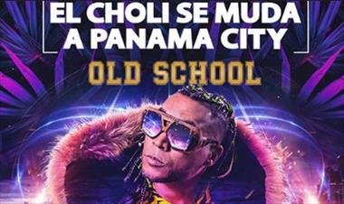 /musica/el-choli-se-muda-a-panama-city/88357.html