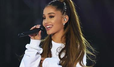 /musica/el-estreno-de-imagine-de-ariana-grande-se-espera-para-esta-noche/84665.html