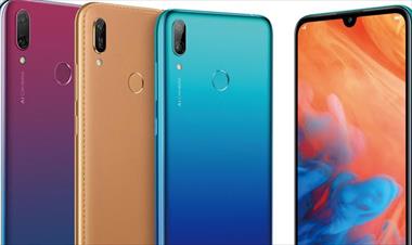 /zonadigital/el-huawei-y6-2019-y-el-huawei-y7-2019-ya-se-encuentran-en-panama/86886.html