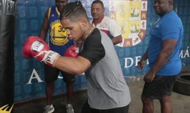 /deportes/-el-magnifico-se-prepara-para-su-debut-internacional/73288.html