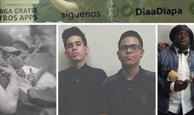 /vidasocial/5-noticias-para-empezar-tu-dia-bien-informado/46723.html