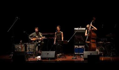 /musica/el-trio-corazonantes-se-presento-en-el-panama-jazz-festival/85556.html